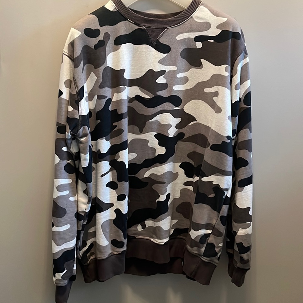 Men’s Dickies Sweatshirt